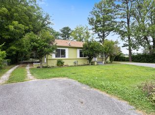 1933 N Garland Ave, Fayetteville, AR 72703