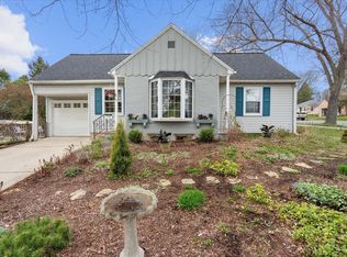 518 Westmorland Blvd, Madison, WI 53711