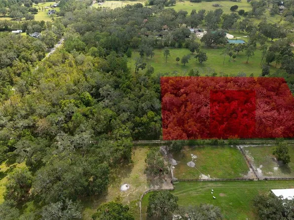 Endsley Rd Lot 52, Brooksville, FL 34604