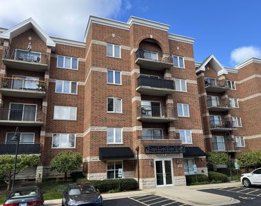 3451 N Carriageway Dr Unit 503, Arlington Heights, IL, 60004