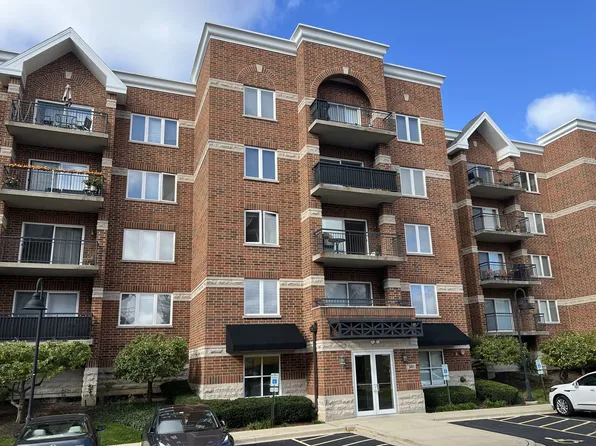 3451 N Carriageway Dr Unit 503, Arlington Heights, IL 60004
