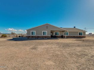 11653 N Miracle Ln, Florence, AZ 85132