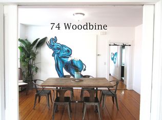 74 Woodbine St, Providence, RI 02906
