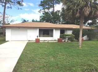 55 Black Bear Ln, Palm Coast, FL 32137