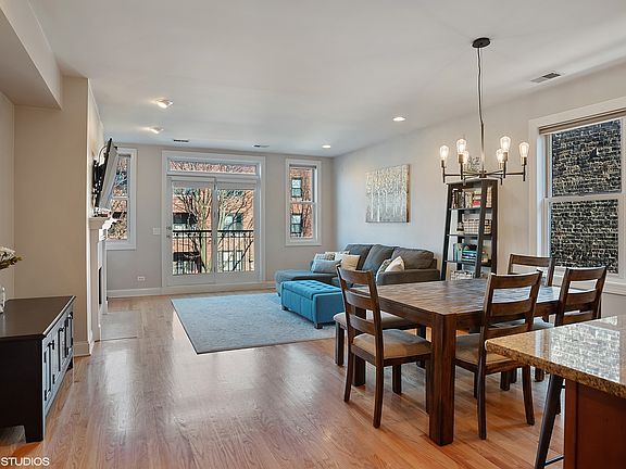 4th image of 2541 W Leland Ave #2