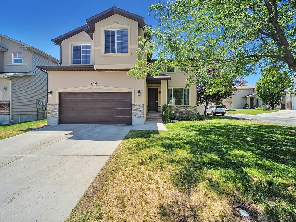 5961 W Chiswick Ct, West Jordan, UT 84081 | MLS #2094748