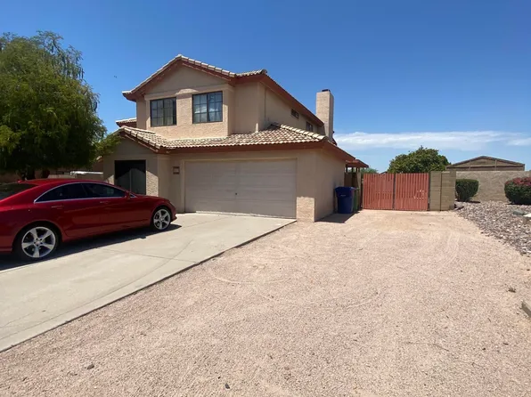 3060 N RAVINE --, Mesa, AZ 85215