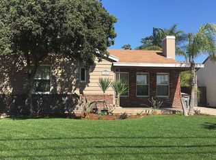 145 E Clinton Ave, Fresno, CA 93704