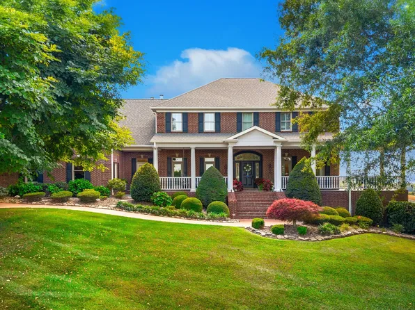 7220 Stagecoach Rd, Whitesburg, TN 37891