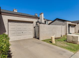 16644 N 33rd St UNIT 103, Phoenix, AZ 85032