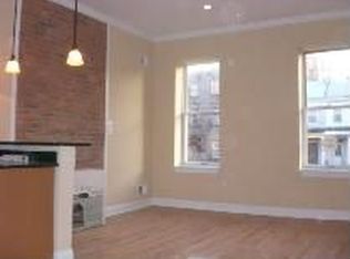 270 3rd St APT 1, Jersey City, NJ 07302
