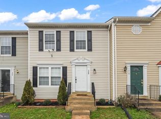 328 Moseby Ct #1, Manassas, VA 20111