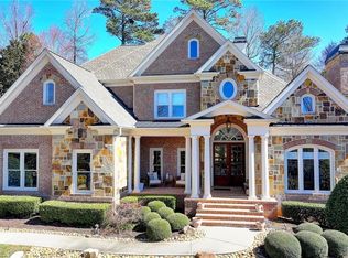 2892 Darlington Run, Duluth, GA 30097