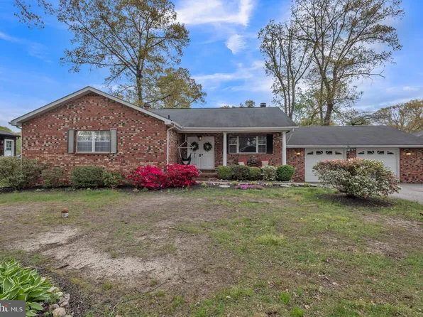 433 S Carolina Ave, Pasadena, MD 21122