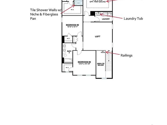 4th image of 2309 Englemann Dr Lot 143