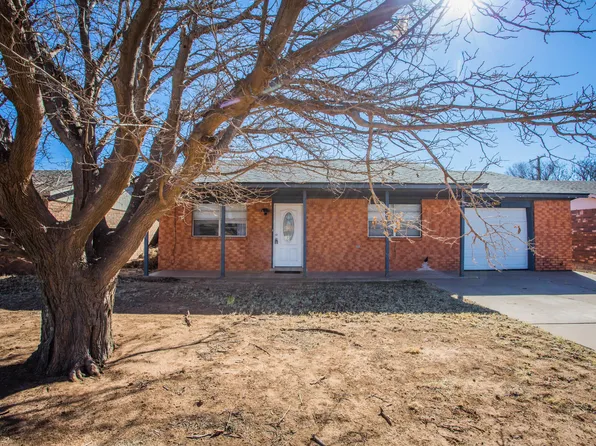4705 Marshall St, Lubbock, TX 79416