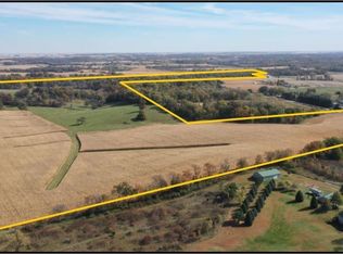 Hayes Rd, Tipton, IA 52772