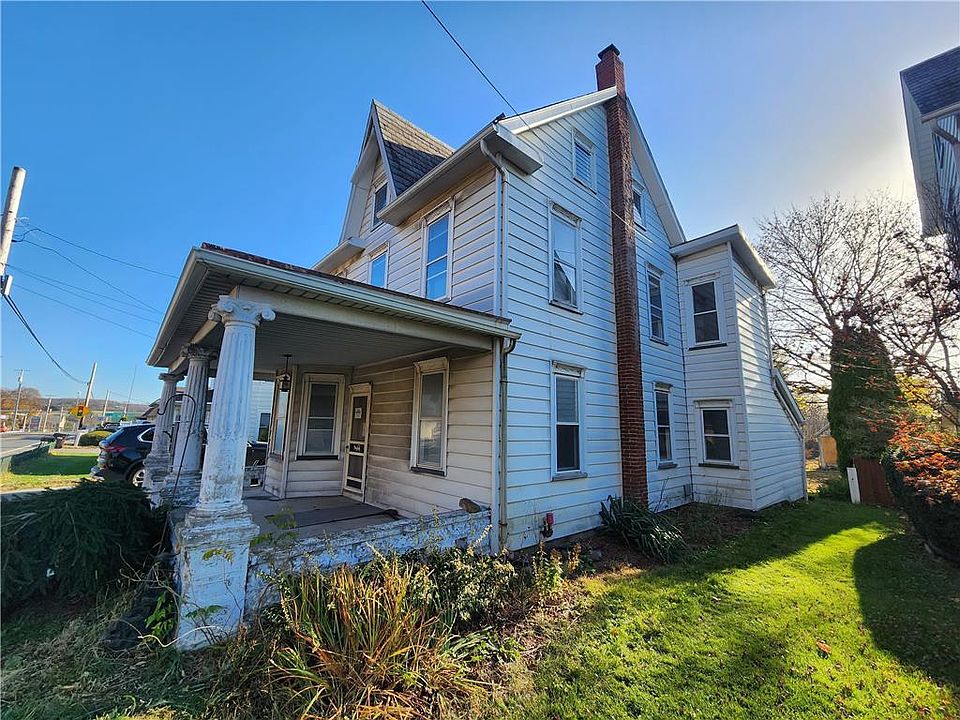 4641 Lehigh Dr, Walnutport, PA 18088 Zillow