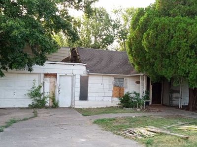 204 SW 16th St, Lawton, OK, 73501