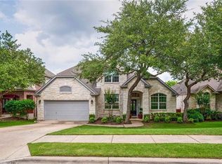 8005 Cobblestone, Austin, TX 78735