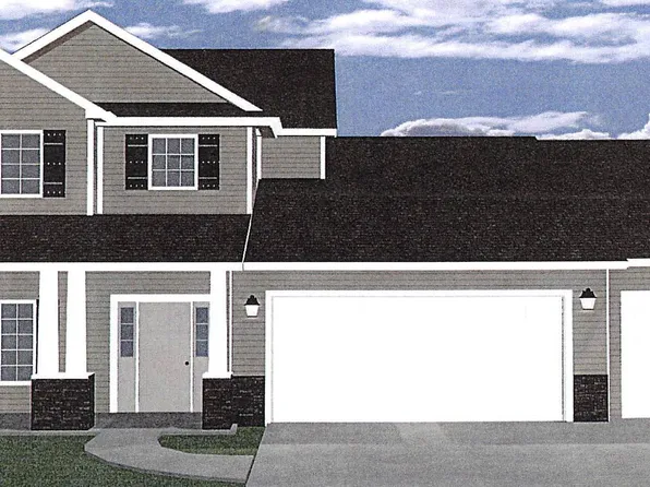 4503 Shadowood Lakes Psge, Fort Wayne, IN 46818