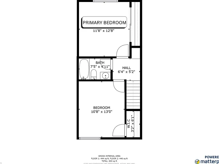 Merrywood Apartments — Photo 29