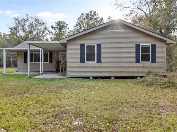 129 Ned Ave, Slidell, LA 70460