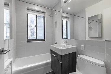 Rented by Stonehenge NYC LLC