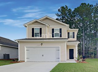 604 E Lionel Rd, Moncks Corner, SC 29461