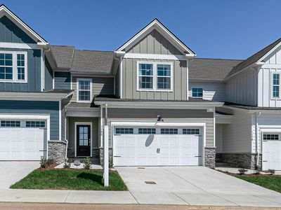 1087 June Wilde Rdg LOT 16278, Spring Hill, TN, 37174