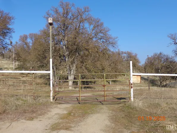 1519 Poso Flat Rd, Bakersfield, CA 93308