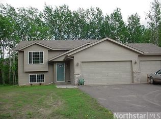 760 S Lewis Ave, Rush City, MN 55069