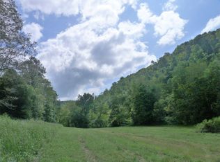 1893 Petty Gap Rd, Woodbury, TN 37190