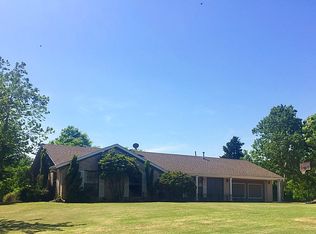 2505 SE Bethel Rd, Lawton, OK 73501