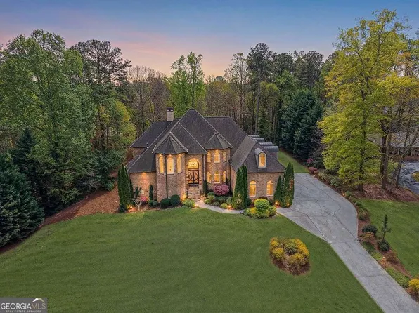 599 Concord Rd SW, Smyrna, GA 30082