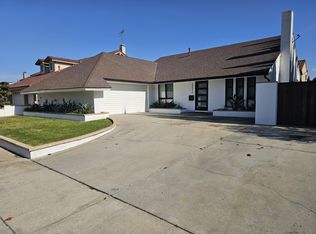 19312 Poseidon Ave, Cerritos, CA 90703