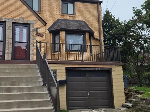 1555 Brookline Blvd, Pittsburgh, PA 15226
