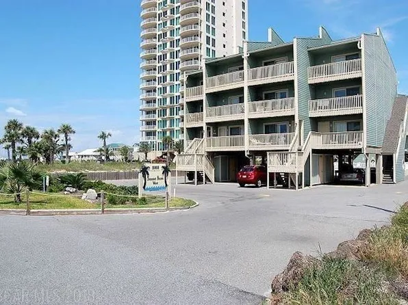1988 W Beach Blvd #B-202, Gulf Shores, AL 36542