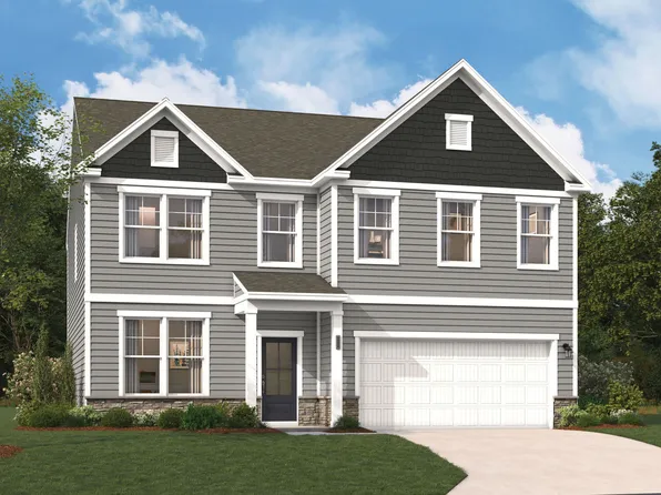 4207 Whitehouse St, Harlem, GA 30814