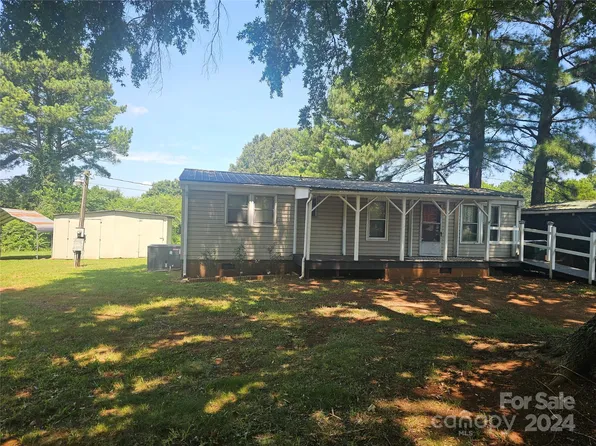 1260 Camp Rd, Salisbury, NC 28147