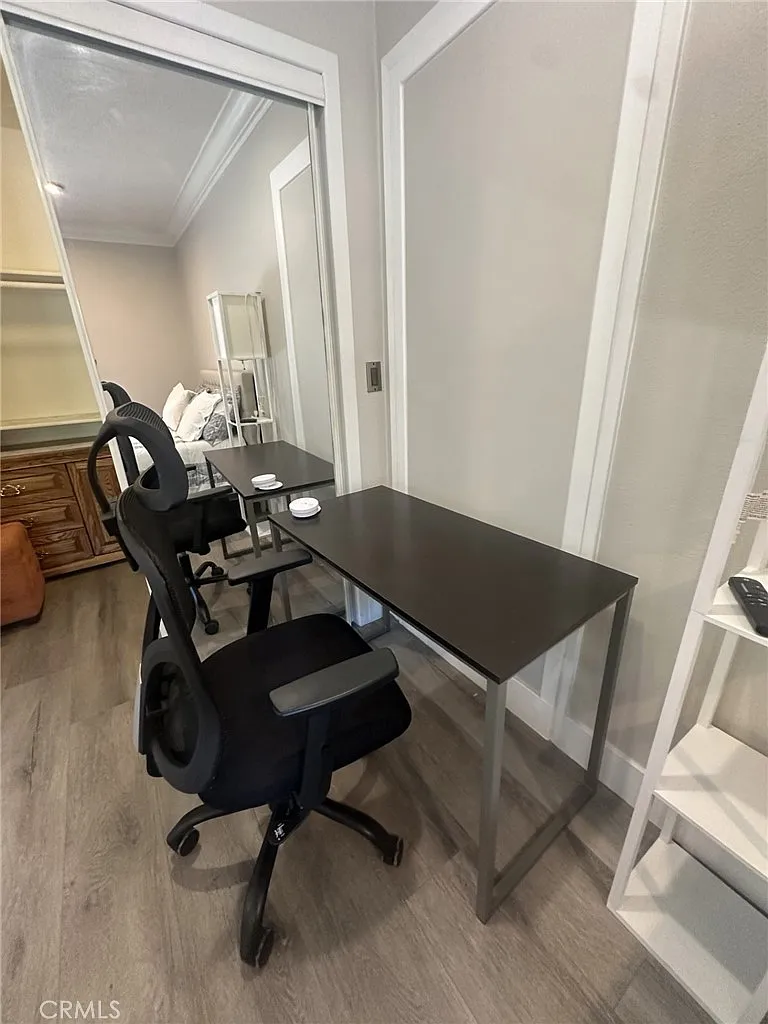 1 bed, 400 sqft, $1,500 — Photo 3