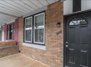2845 Jasper St, Philadelphia, PA 19134