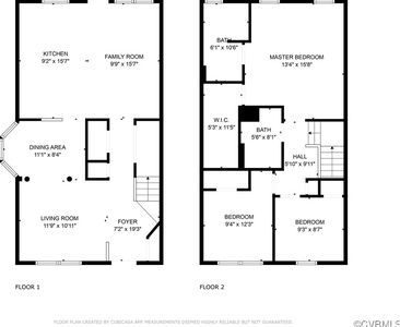 415 Hollybrook Ridge Ln, Richmond, VA, 23223