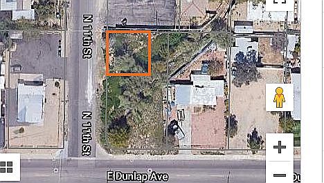 2nd image of 9007 N 11th St
