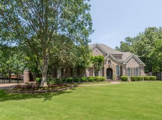 8910 Winding Way, Germantown, TN 38139