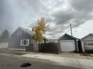 415 Ash St, Anaconda, MT 59711