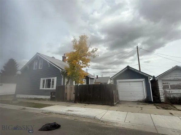 415 Ash St, Anaconda, MT 59711