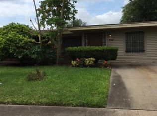 254 Emerald Ln, Brownsville, TX 78520