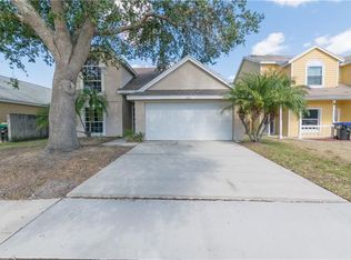 2241 Newt St, Orlando, FL 32837