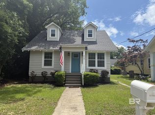 2157 Homewood St, Mobile, AL 36606